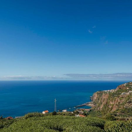 Villa Candelaria By An Island Apart Ribeira Brava Exterior photo