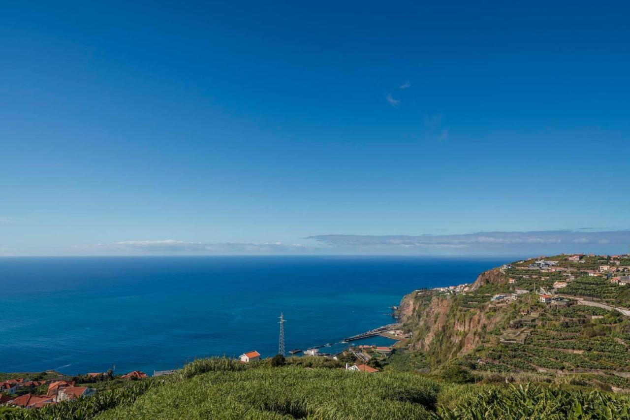 Villa Candelaria By An Island Apart Ribeira Brava Exterior photo