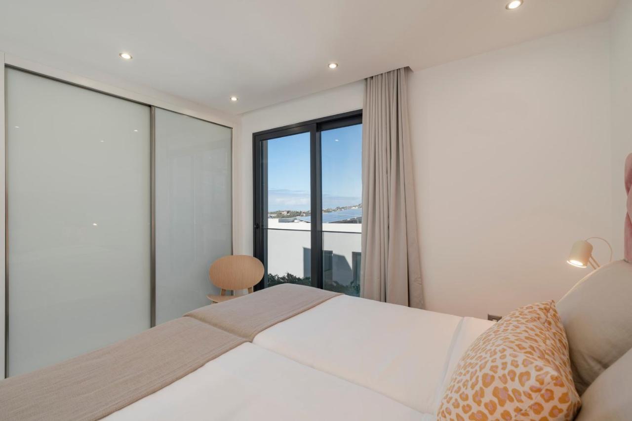 Villa Candelaria By An Island Apart Ribeira Brava Exterior photo