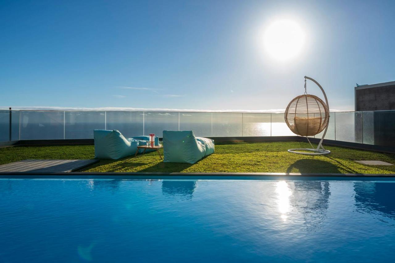 Villa Candelaria By An Island Apart Ribeira Brava Exterior photo